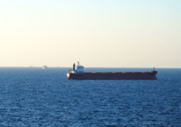 Ukraine Seaport Authority warns ships of faulty GPS in Black Sea