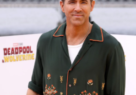 Ryan Reynolds Teases "Lawsuit" from Taylor Swift Over Cat Cameo in Deadpool and Wolverine