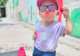 TikTok Star Bella Brave Dies at 10: A Tribute to Her Fearless Legacy