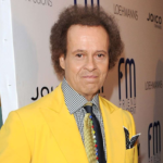 Richard Simmons’ team shared last post after his death