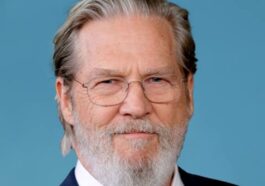 Jeff Bridges Celebrates Health Recovery After Overcoming Non-Hodgkin’s Lymphoma