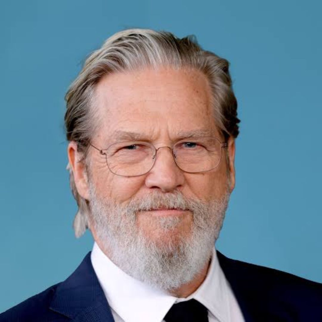 Jeff Bridges Celebrates Health Recovery After Overcoming Non-Hodgkin’s Lymphoma