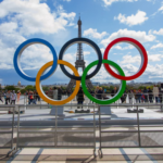 Top 10 Songs Associated with the Olympics | Paris 2024