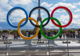 Top 10 Songs Associated with the Olympics | Paris 2024