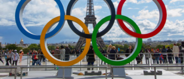 Top 10 Songs Associated with the Olympics | Paris 2024