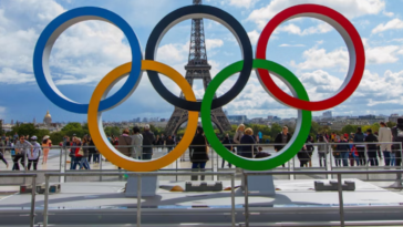 Top 10 Songs Associated with the Olympics | Paris 2024