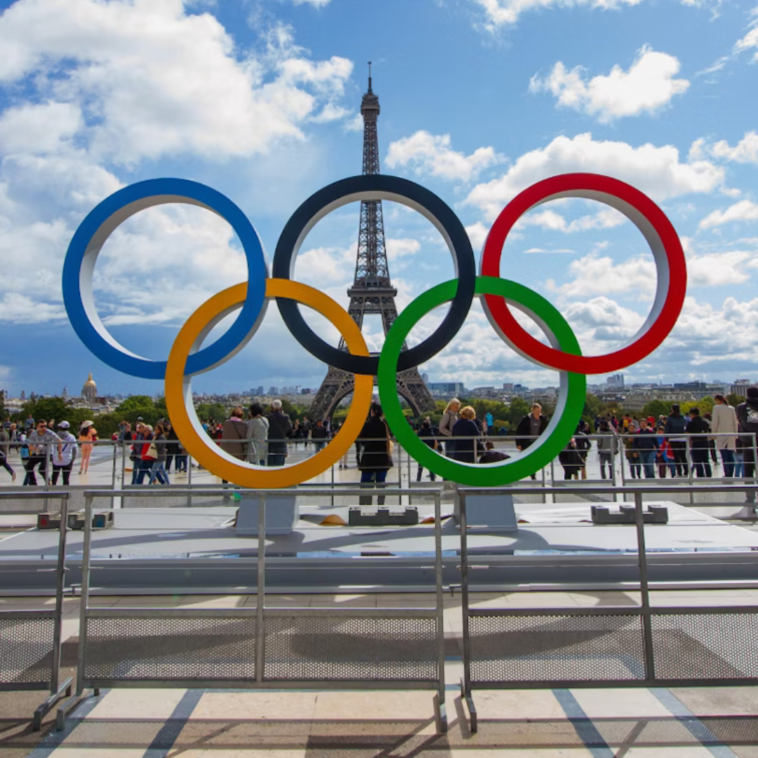 Top 10 Songs Associated with the Olympics | Paris 2024