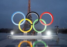 Olympics 2024: CRPF K9 units arrive at Paris for additional security