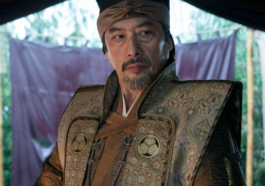 'Shogun' Makes History with 25 Emmy Nominations: A Landmark Achievement in Television