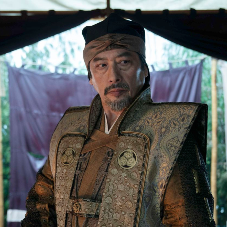 'Shogun' Makes History with 25 Emmy Nominations: A Landmark Achievement in Television