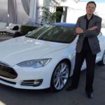 Elon Musk is little nervous after Tesla’s sales declines in second-quarter