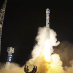 Taiwan's rocket startup grabs Japan's attention