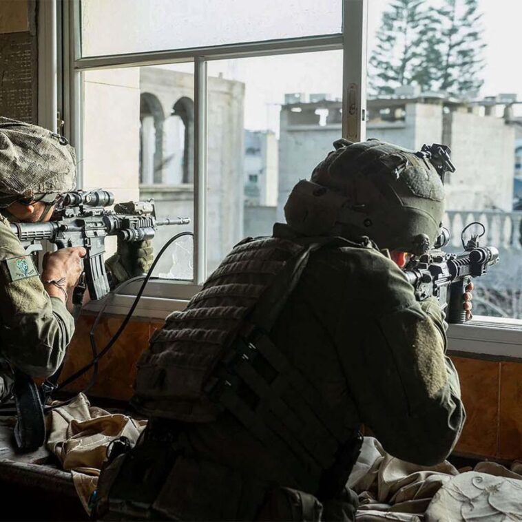 Israel to Extend Military Service to 36 Months Amid Ongoing Conflict