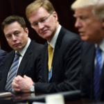 Why Elon Musk claims Donald Trump is search banned on Google