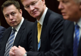 Why Elon Musk claims Donald Trump is search banned on Google