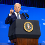 Joe Biden Withdraws from 2024 Presidential Race, Shaking Up Democratic Nomination