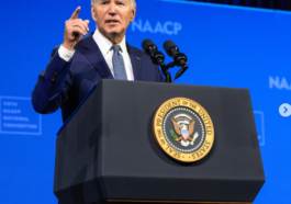 Joe Biden Withdraws from 2024 Presidential Race, Shaking Up Democratic Nomination