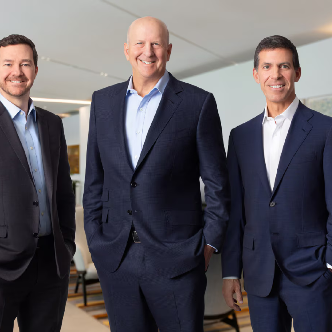 Goldman profit surges as traders top analyst’ estimates.