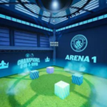 Manchester City Expands Gaming Horizon with New Fortnite Creative Map