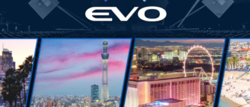 EVO announces 2025 event in France