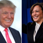 Trump’s Donations to Kamala Harris Resurface Amidst Presidential Campaign Clash