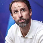 Gareth Southgate Resigns: England Searching for New Manager After Euro Heartbreak.