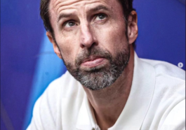 Gareth Southgate Resigns: England Searching for New Manager After Euro Heartbreak.