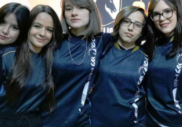 Team Liquid Partners with Visa for VCT Game Changers Roster