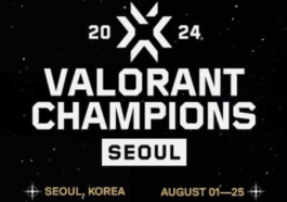 Valorant Champions Seoul Groups: Can Fnatic, Gen.G Retain Regional Dominance?
