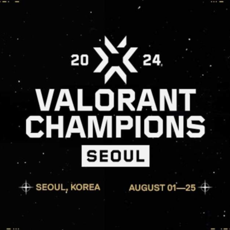 Valorant Champions Seoul Groups: Can Fnatic, Gen.G Retain Regional Dominance?
