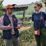 Meghan Markle And Kimberly Williams-Paisley were seen on Girls’ date in California