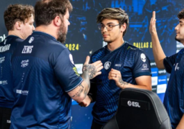 NAVI Visa Academy Opens Doors for Aspiring CS2 Players: Train Like the Pros