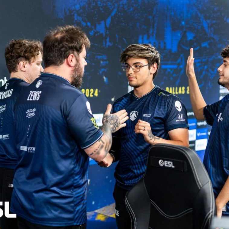 NAVI Visa Academy Opens Doors for Aspiring CS2 Players: Train Like the Pros