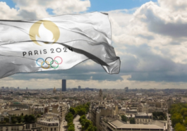 Paris 2024: The Greenest Olympic Games Ever?