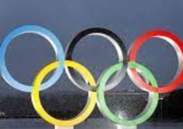 IOC Considers Palestinian Request to Ban Israeli Athletes from Paris Olympics