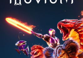 Illuvium's Triple Threat: Exploring a Web3 Universe Across Three Games