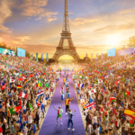 The Symbolism of the Olympic Rings: Unity and Diversity in Global Sports