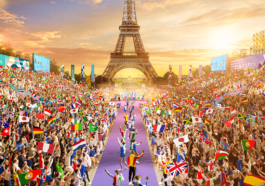 The Symbolism of the Olympic Rings: Unity and Diversity in Global Sports