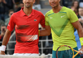Nadal vs. Djokovic: Potential Paris 2024 Clash