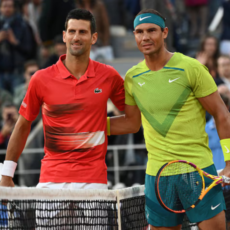 Nadal vs. Djokovic: Potential Paris 2024 Clash