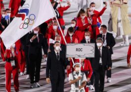 Russian and Belarusian Athletes to Compete Under Strict Conditions at Paris Olympics 2024