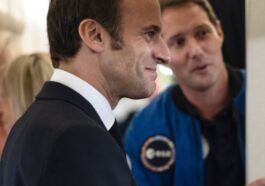 French President accepts PM Attal’s resignation but ask him to stay as ‘Caretaker’