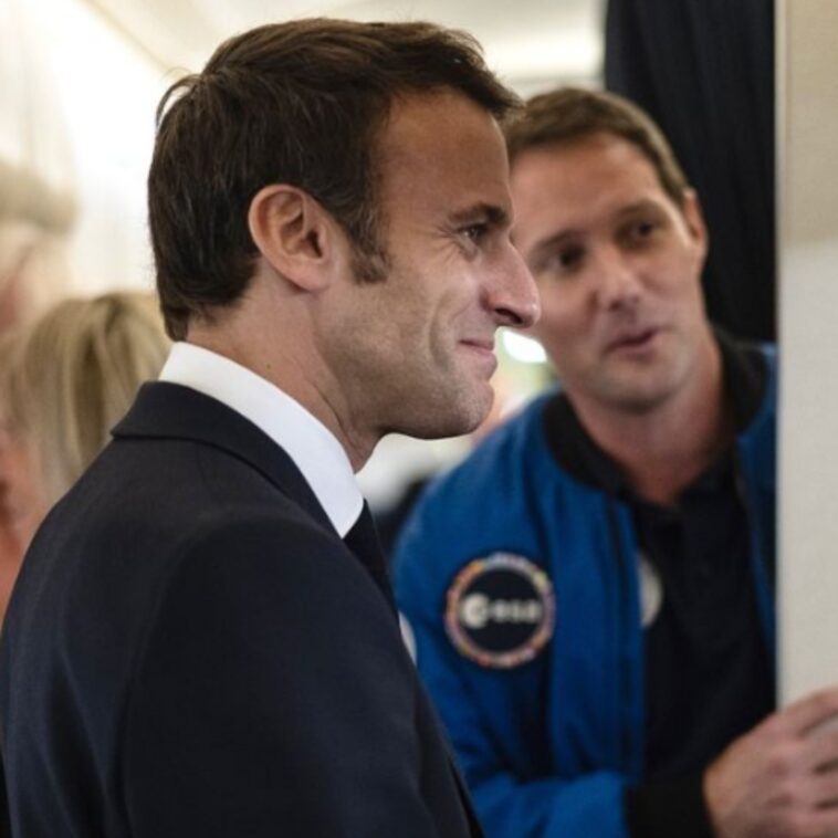 French President accepts PM Attal’s resignation but ask him to stay as ‘Caretaker’