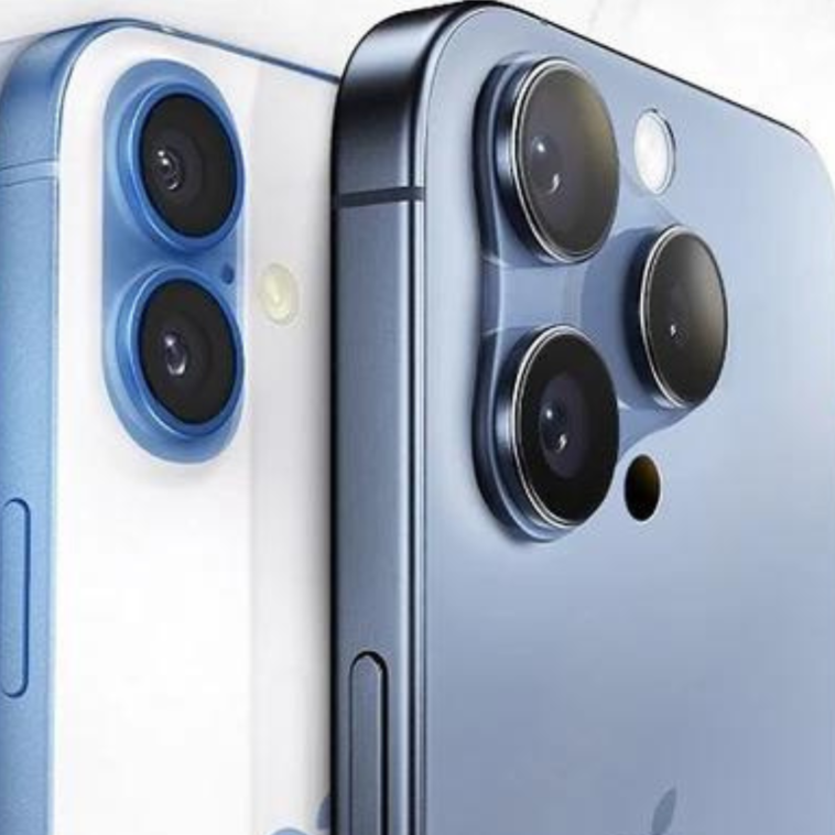 Everything you need to know about new iPhone 16