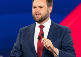 Potential VP of US, Vance, going viral for bizarre rumor about sex with a couch