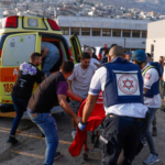 Israel-Hezbollah on brink of an all out war following rocket strike