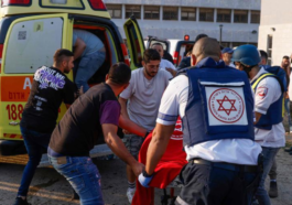 Israel-Hezbollah on brink of an all out war following rocket strike