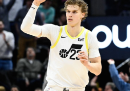 Lauri Markkanen to stay at Jazz, will extend his contract soon