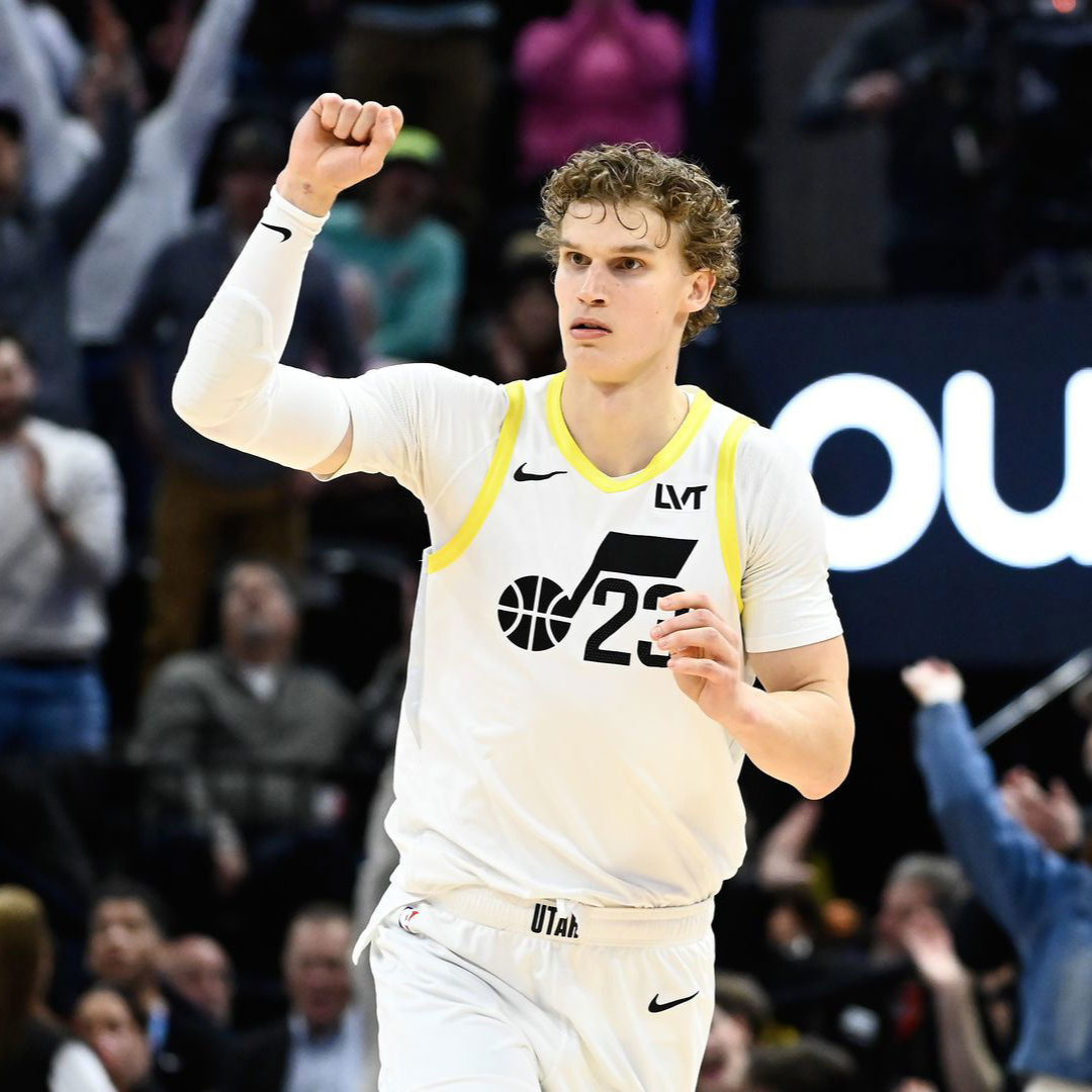 Lauri Markkanen to stay at Jazz, will extend his contract soon