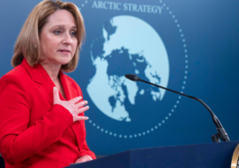 Pentagon's suggestion for the US amid growing China Russia relations in Arctic